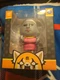 Aggretsuko 3&rdquo; Action Vinyls &bull; Director Gori &bull; The Loyal Subjects&bull; Sanrio&bull; New