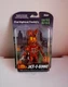 Funko Action Figure Five Nights at Freddy's Curse of Dreadbear - Jack-O-Bonnie 