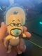 FGTEEV *THE BIG FIG! *BABY DUDDY SEASON 2 ACTION FIGURE TOY. 