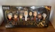 The Lord Of The Rings Collector's Series PEZ Set Limited Edition 2011 New