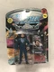 Playmates Commander Riker As Malcorian Star Trek:TNG Action Figure
