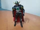 Power Rangers Lightning Collection Lost Galaxy Magna Defender Action Figure