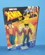 Marvel Legends 6" Logan X-Men '97 Retro Series Wolverine MOC New Factory Sealed!