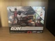 Hasbro G.I. Joe Classified Series Scrap-Iron & Anti-Armor Drone Figure #74