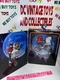NECA E.T The Extra-Terrestrial 40th Anniversary Elliott and E.T. on Bicycle Set