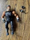 Mattel Hulk Hogan 5.5 inch Action Figure - GLF25
