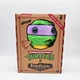 TMNT LEO FUGGLER  Teenage Mutant Ninja Turtle Funny Ugly Monster Free Shipping‼️
