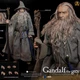 New 1/6 Asmus Toys CRW001 Lord of the Rings Gandalf 2.0 Male Figure Collectible