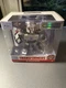 Jada METALFIGS Transformers Megatron Die-Cast Miniature Figure