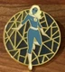 Fantastic Four Sue Storm Enamel Pin New Official Marvel Collector's Pin