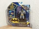 DC Batman 1st Editions Action Figure Spin Master 3 Surprise Accessories 