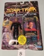 Star Trek DEEP SPACE NINE COMMANDER BENJAMIN SISKO Figure 1993 Playmates 8