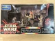 Hasbro Star Wars Episode 1 - Mos Espa Encounter Cinema Scene