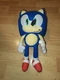 GE Animation Sonic The Hedgehog Stuffed Plush Toy
