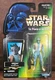 Kenner Star Wars Potf Red Card Greedo Action Figure