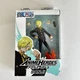 One Piece Anime Heroes Sanji Action Figure Brand Open Box Complete