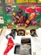 Mighty Morphin Power Rangers Thunderzord Assault Team 1994 Mostly Complete