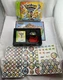 2007 Pokemon Champion Island DVD Board Game by Snap TV New Old Stock FREE SHIP