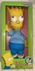 Bart Simpson Rag Doll Plush Dan Dee New in Original Box Simpsons 1990 18&rdquo; RARE