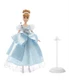 Mattel Disney Toys, Collector Cinderella Doll to Celebrate 100 Years