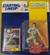 Mike Piazza 1994 Starting Lineup Kenner Figurine Los Angeles Dodgers
