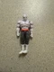 Dragon Ball Super - Jiren, Dragon Ball Evolve 5" Action Figure. CLEAN
