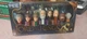 The Lord of the Rings PEZ Collector's Series Limited Edition Set New Sealed 2011