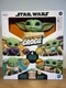 1 Galactic Snackin&rsquo; Grogu Star Wars Mandalorian New in Box Unopened Animatronic