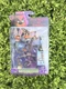 Jazwares Five Nights at Freddy&rsquo;s Series 2 Ringmaster Foxy Target Exclusive FNAF
