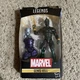Marvel Legends Captain Marvel Genis-Vell 6" Action Figure Kree Sentry BAF Series