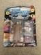1994 Playmates Star Trek Next Generation Capt. Picard Romulan Action Figure Toy