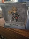 Kingdom Hearts II LOT Metalfigs and Nano Metalfigs Set Unopened New Disney