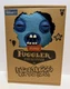 9" ZURU Fuggler NEW FUGGS ON THE BLOCK Cod Father Funny Ugly Monster