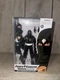 Hasbro: Power Rangers - Mighty Morphin Ninja Black Ranger