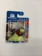 ROZ From Monsters Inc. Cake Topper Disney/Pixar Mattel Micro Collection Figurine