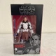 Hasbro Star Wars Black Series Clone Commander Obi-Wan Kenobi 6&rdquo; Action Figure