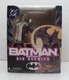 Two-Face By Kia Asamiya: Wave 1: Batman Action Figure, Yamato Toys 2004 w/Poster