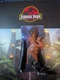 Mattel Jurassic World Dominion Action Figure PYRORAPTOR (Basic 12 inch) No Box