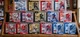 McFarlane NHL Hockey Action Figures Series Pick Choose U-Pick Multi-Listing NEW