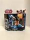 Disney Hasbro Star Wars Force Link Starter Set Kylo Ren Ages 4+ C1364