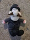 Professor Hinkle Frosty The Snowman 1999 CVS 6" Plush Stuffins NEW WITH TAGS