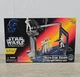 Kenner 1996 Star Wars Power Of The Force POTF Death Star Escape - Sealed
