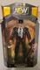 Jazwares AEW Unrivaled Collection Series 8 Chris Jericho Figure #63 NIB 2021