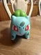 Pokemon Vinyl 8" Figure Bulbasaur By Jazwares Game Freak 2024