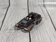 Sonic The Hedgehog Shadow All Stars Racing Pull Back Action 6417