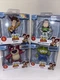 Metalfigs Disney Pixar TOY STORY Complete Set of 4 Jada Toys NEW 2025 Unopened