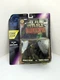 New 1996 Hasbro Star Wars Shadows Of The Empire Prince Xizor Action Figure