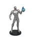 Marvel Avengers Ultron 4.75&rdquo; Action Toy Figure PVC Cake Topper - Disney Store