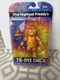 2022 New Five Nights at Freddy's Funko FNAF Tie-Dye Chica 5" Figure Sealed 2022 New Five Nights at Freddy's Funko FNAF Tie-Dye Chica 5" Figure Sealed