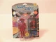 1993 STAR TREK THE NEXT GENERATION PLAYMATES FIGURE GUINAN--NEW Sealed on Card!